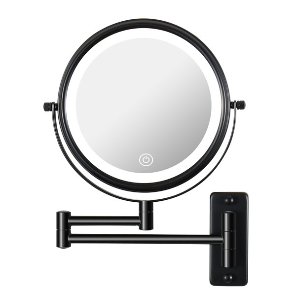 Makeup mirrors bed bath and beyond discount